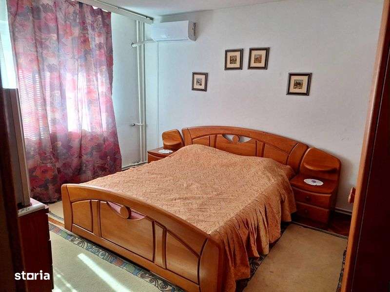 Apartament 3 camere, Ultracentral, Constanta, de vanzare - Imagine principală: 4/8