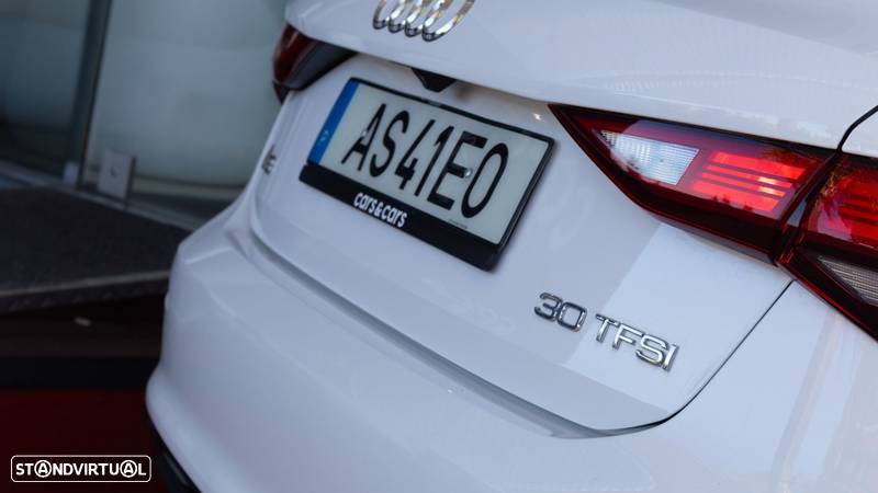 Audi A3 Sportback 30 TFSI Advanced - 23