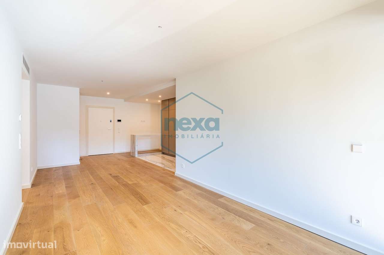 Apartamento T2 - Novo - Douro Nobilis-12