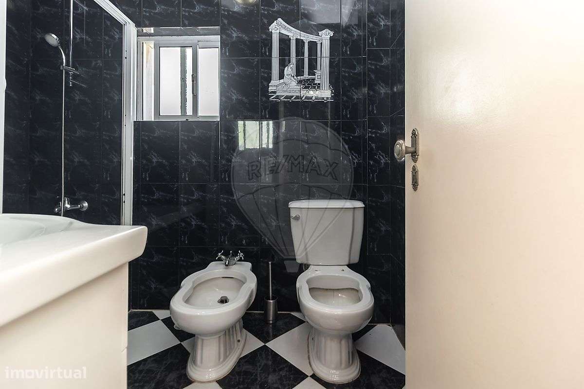 Apartamento T3 para venda-14