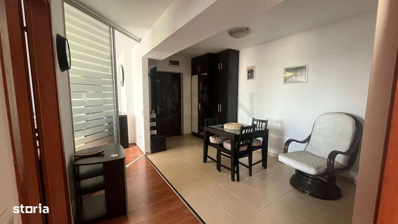 Apartament 2 camere I Vitan I Confort Park I De vanzare - Imagine principală: 5/10