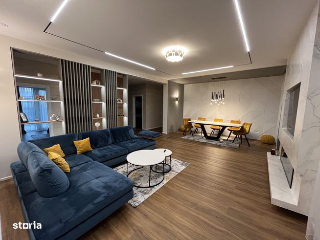 Vila Valea Mare- Stefanesti-5