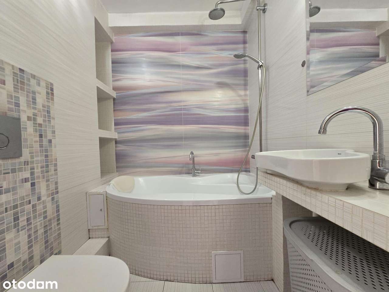 Przytulne mieszkanie w pięknej okolicy - Pełny obrazek: 4/11