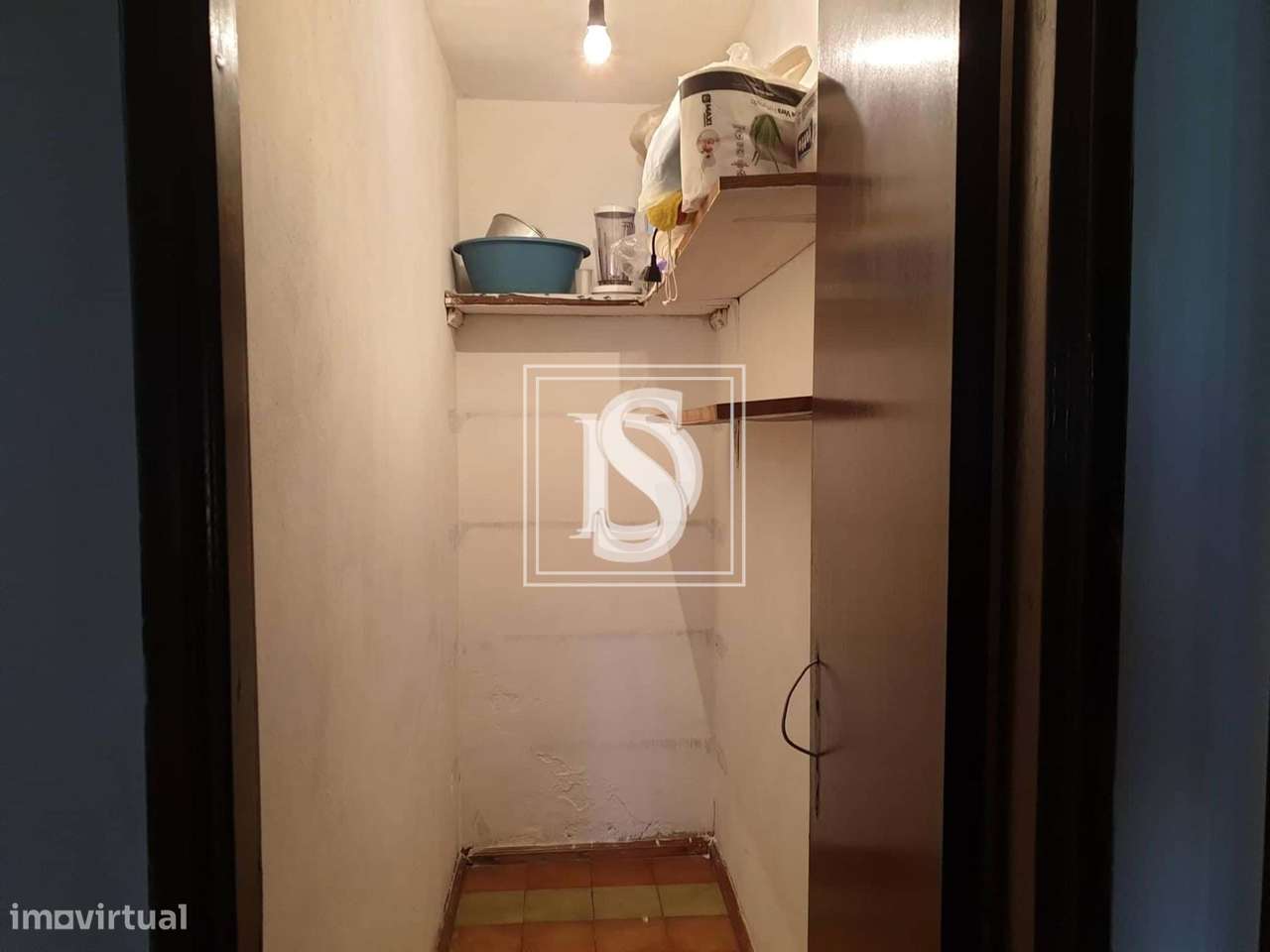 Moradia Isolada T3 em Mosteiro-14