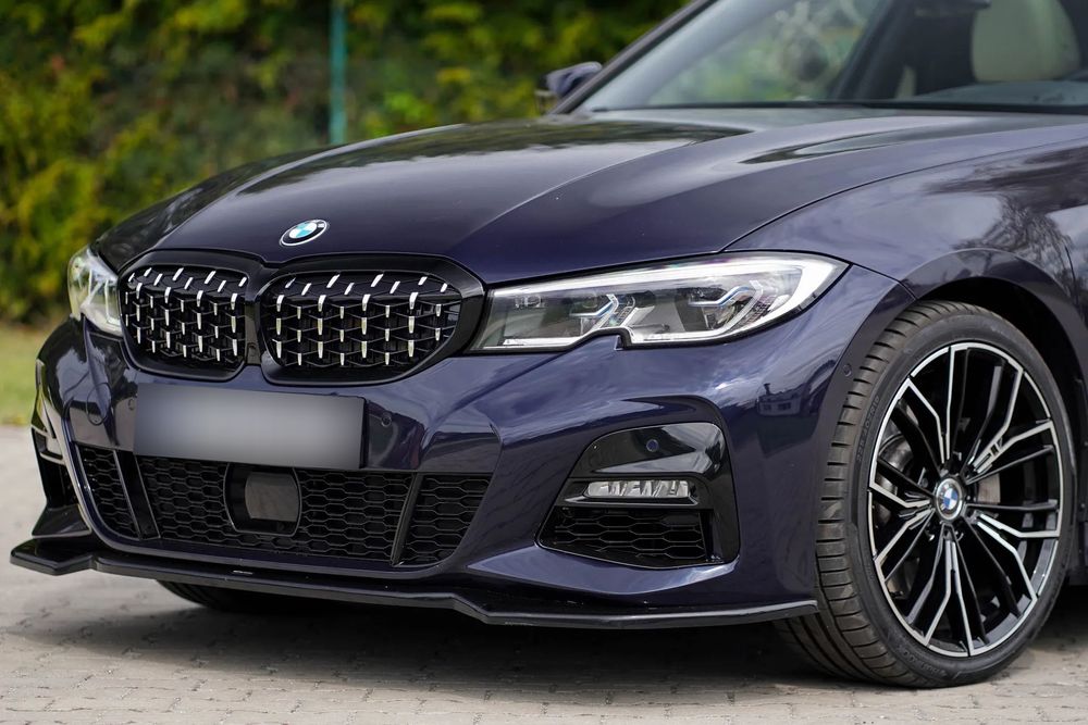 BMW 3 Series G20/G21 330d xDrive mHEV M Sport 2021