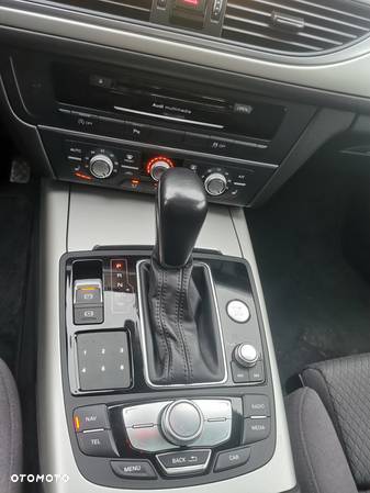 Audi A6 Avant 2.0 TDI Ultra S tronic - 7