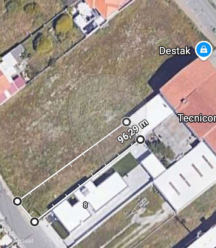 Terreno  para venda - Grande imagem: 4/4