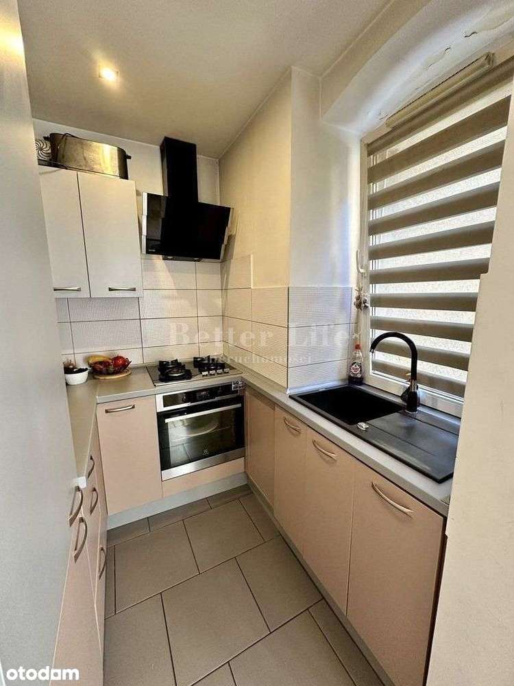 Mieszkanie przy Parku im. Jana Kasprowicza-0