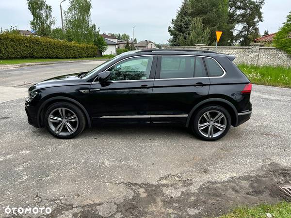 Volkswagen Tiguan 2.0 TDI SCR 4Mot R-Line DSG - 4