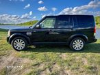 Land Rover Discovery IV 3.0SD V6 HSE - 3