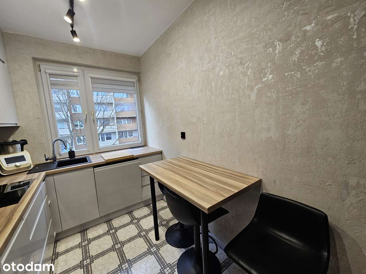 Mieszkanie 3-pokojwe na os. Bukowym! - Pełny obrazek: 3/15