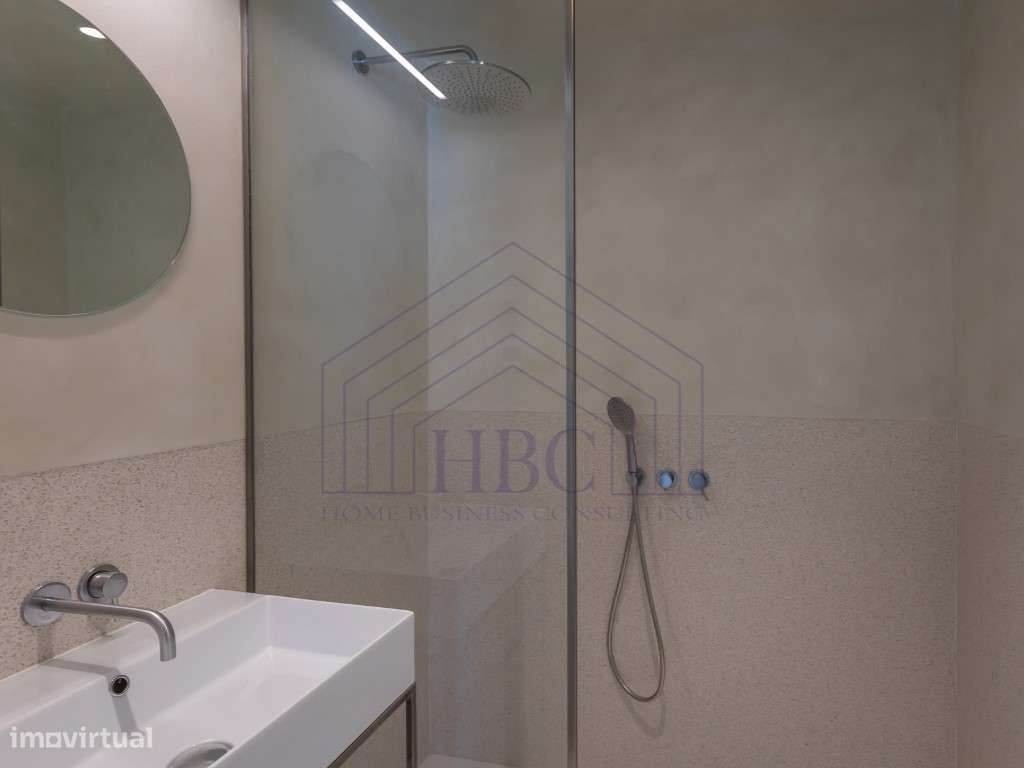 Apartamento de luxo em Marvila - sofisticação e exclusividade no no...-28