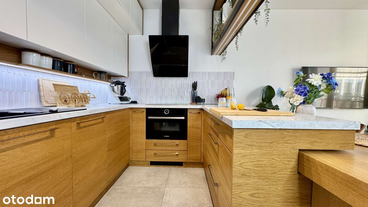 3M| balkon_garaż_siłownia_Krzyki_widok na Ślężę| TYLKO U NAS! - Pełny obrazek: 3/11