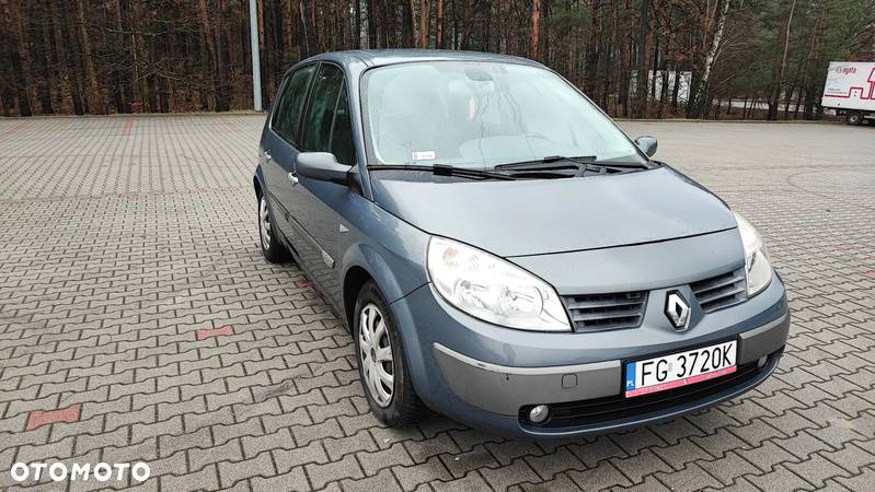 Renault Scenic 2.0 16V Emotion Plus - 2