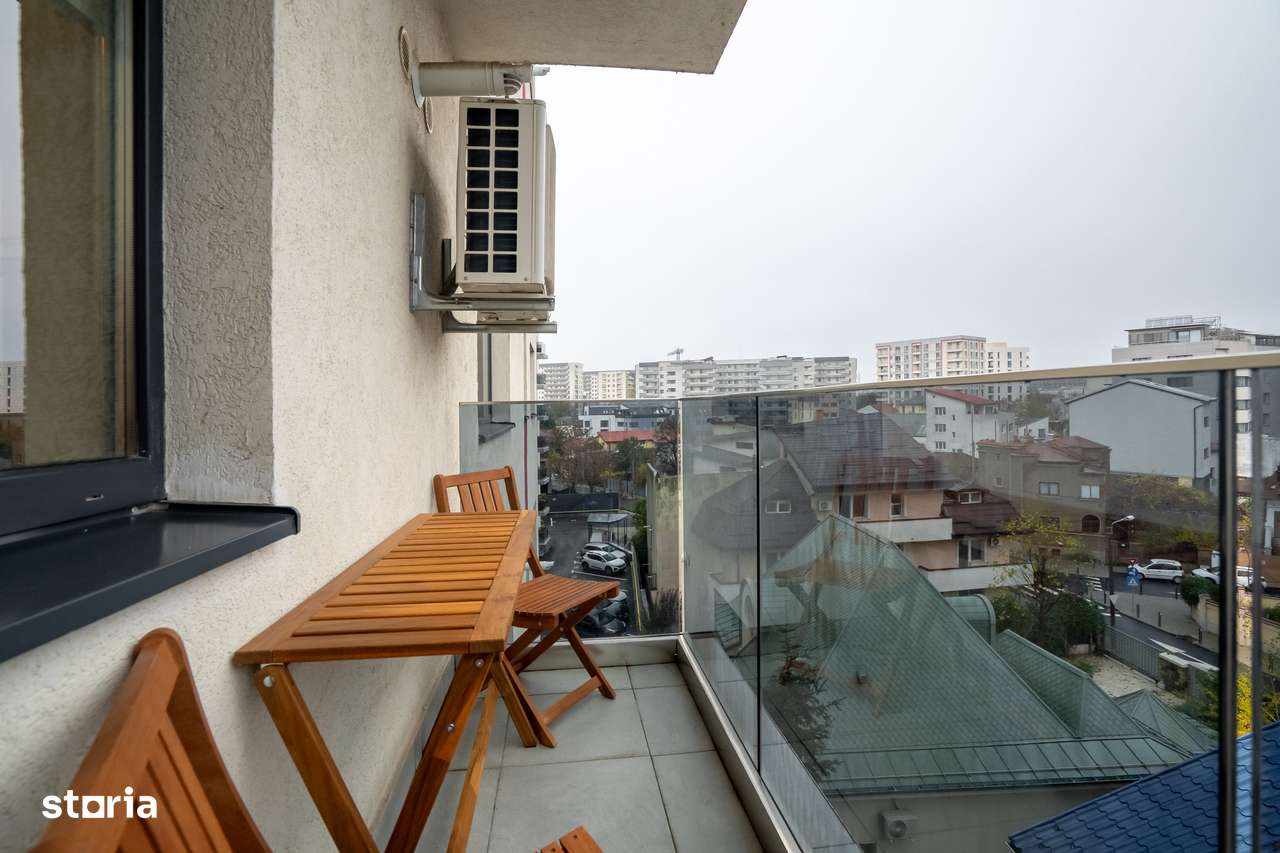 Garsoniera | Zona Regie | Mobilata & utilata | Direct proprietar-13