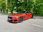 BMW Seria 8 - 1