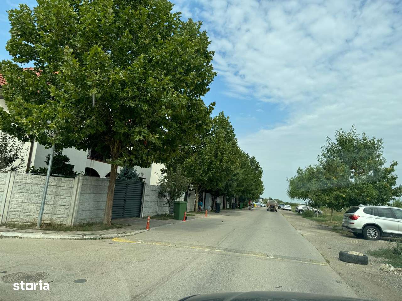 Vanzare Teren Rezidential 5000mp-6