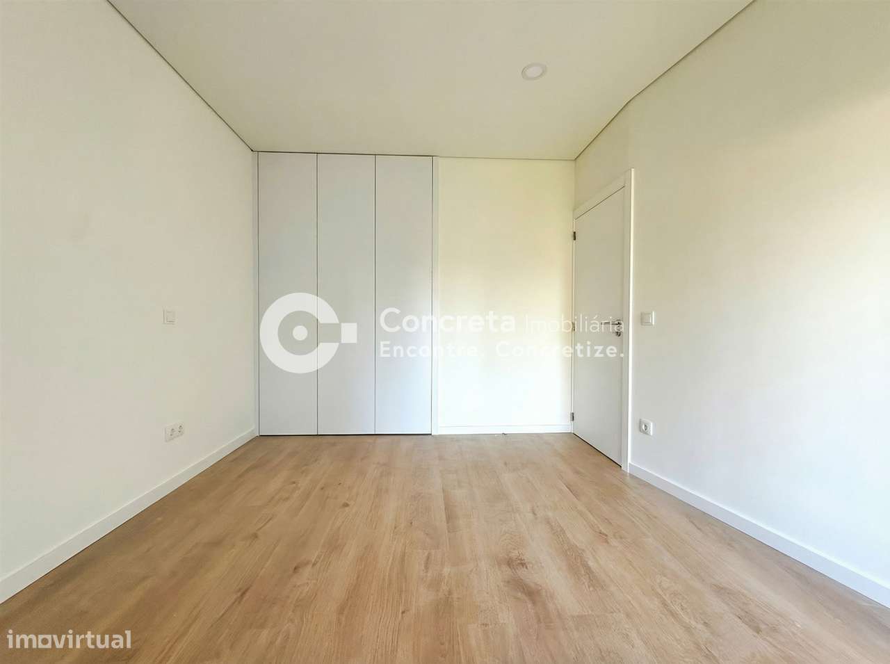 Apartamento T1 novo em Tamel São Veríssimo, Barcelos-6