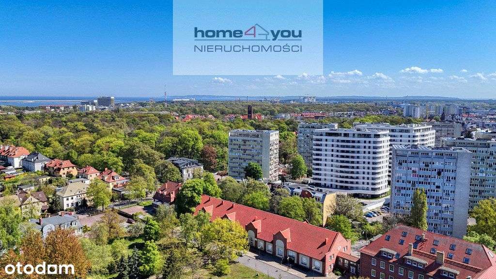 Mieszkanie, 34,09 m², Świnoujście-11