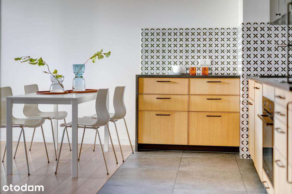 2 Pokoje z Ogródkiem w Sercu Pruszkowa-13