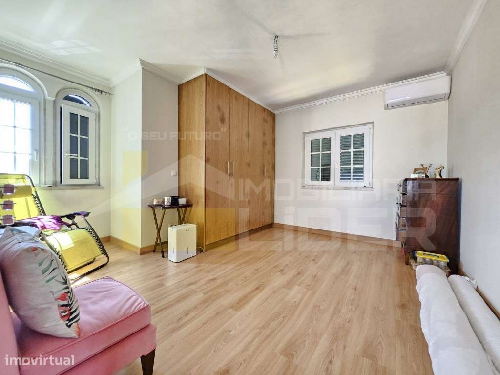 Exclusividade Imobiliária Lider
Moradia T4 em Condomínio Fechado d...-31