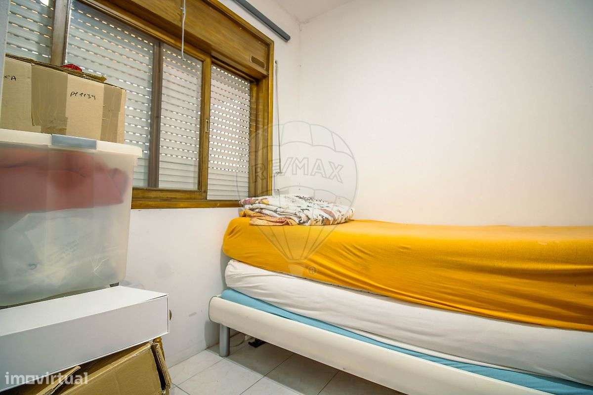 Apartamento T3 para venda-15