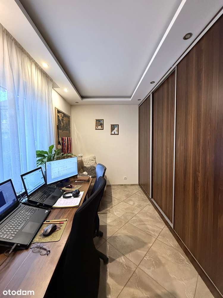 Dom parterowy, wolnostojący w Zalasewie + warszat na dużej działce!-9