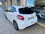 Peugeot 208 1.4 e-HDi Access 2-Tronic - 7