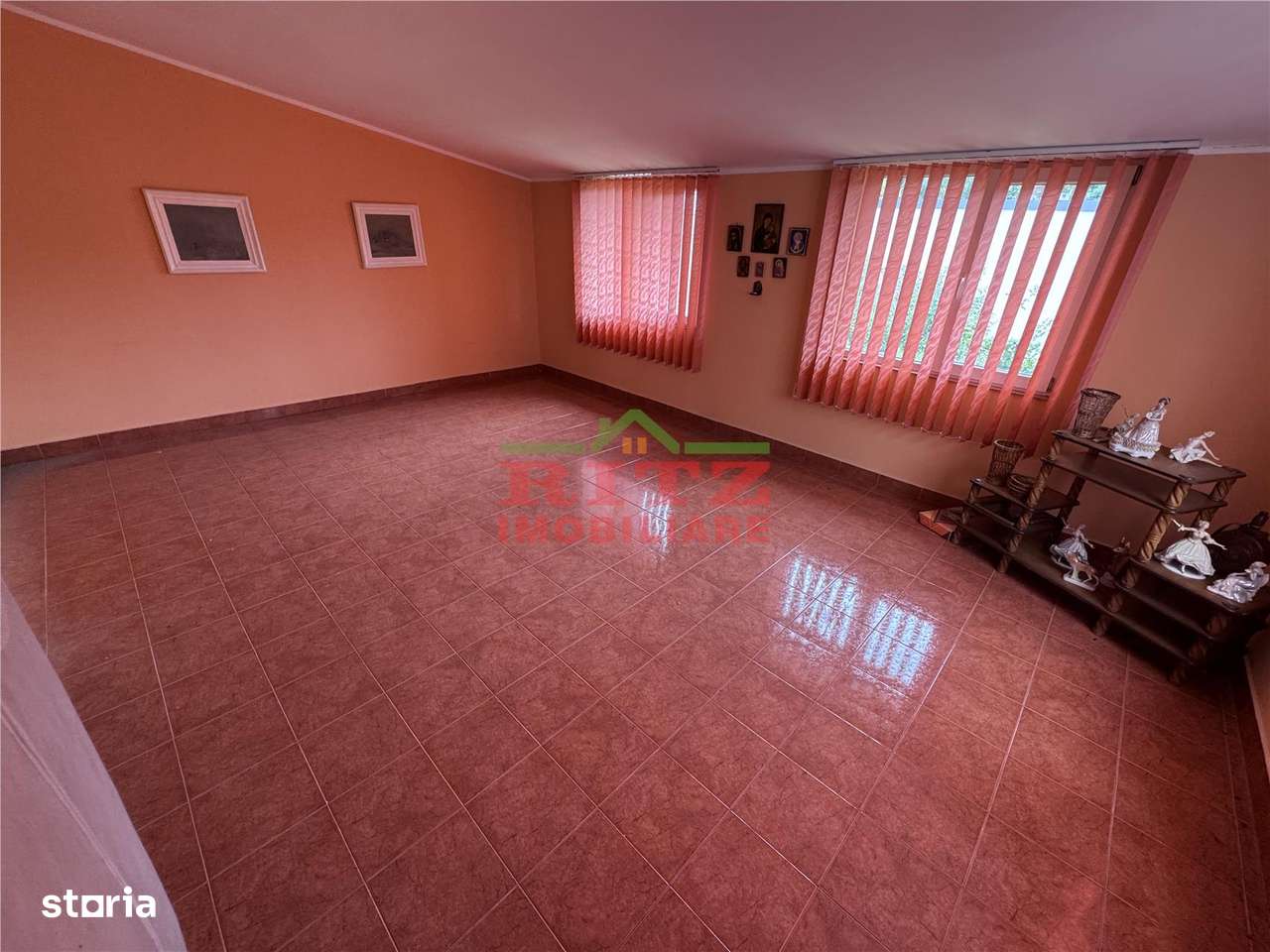 Imobil Slatina pretabil clinica cu 20 de locuri de parcare!-9