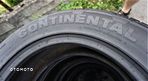 4x Continental 4x4 Contact 235/55R17 99V MS L224 - 13