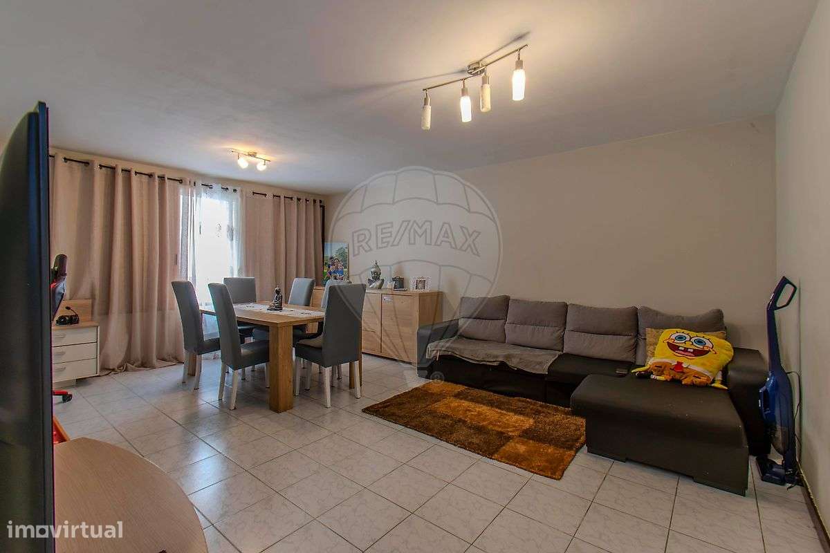 Apartamento T3 para venda - Grande imagem: 4/18