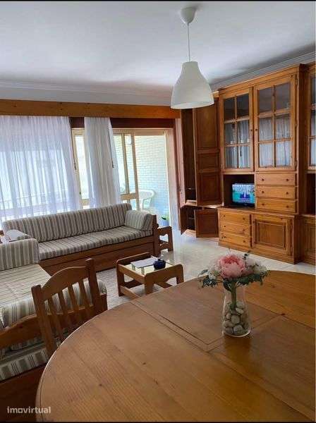 Arrendamento Verão T1 Póvoa Varzim - Grande imagem: 4/8