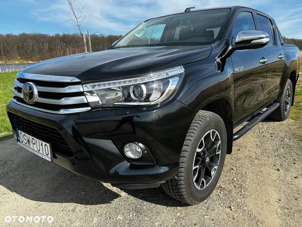 Toyota Hilux - 13