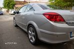 Opel Astra Twintop 1.9 CDTI Cosmo - 13