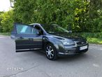 Ford Focus 1.8 TDCi Amber X - 9