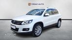 Volkswagen Tiguan 2.0 TDI 4Motion DSG BMT Sport & Style - 2