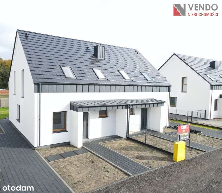 Pobiedziska ulica Nad Jeziorem!!-0