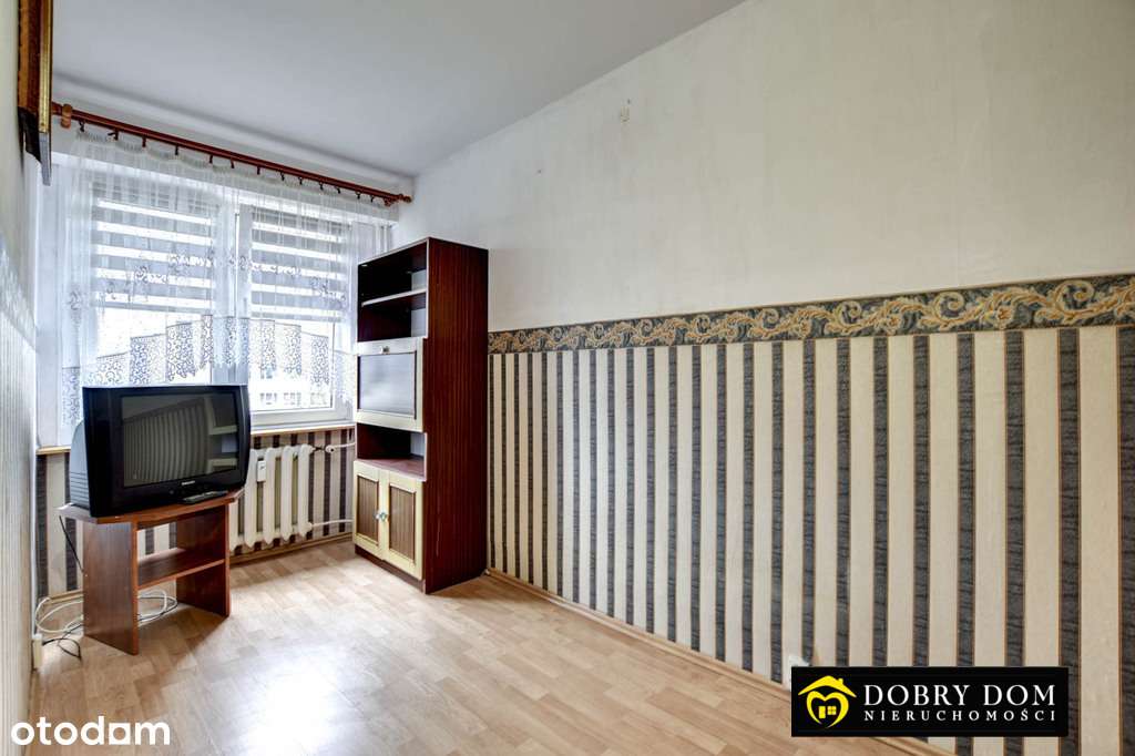 Przytulne mieszkanie 32,3 m2- Dziesięciny - Pełny obrazek: 4/5