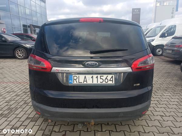 Ford S-Max 2.0 TDCi Ambiente - 5