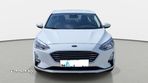 Ford Focus 1.0 EcoBoost Trend Edition - 2