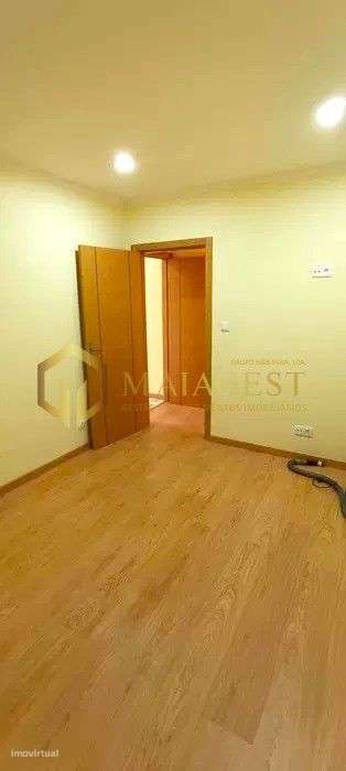 Moradia T2 Renovada com Marquise e Pátio - Grande imagem: 4/12