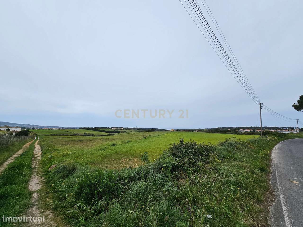 Terreno Rústico | 14160m2 | Sintra | Fontanelas | Av. Nossa Senhora da-14