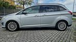 Ford Grand C-Max 1.6 TDCi Titanium - 5