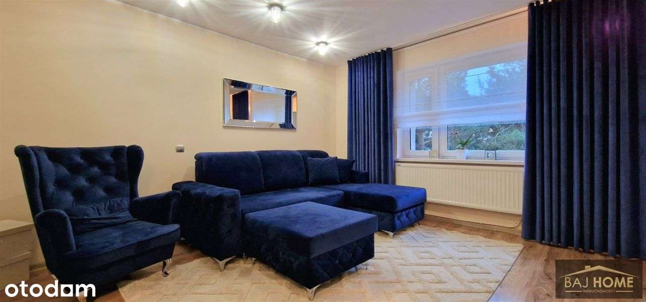 Dom jednorodzinny w urokliwym miejscu