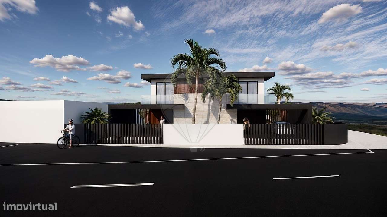 Moradia T3 para venda - Grande imagem: 5/13