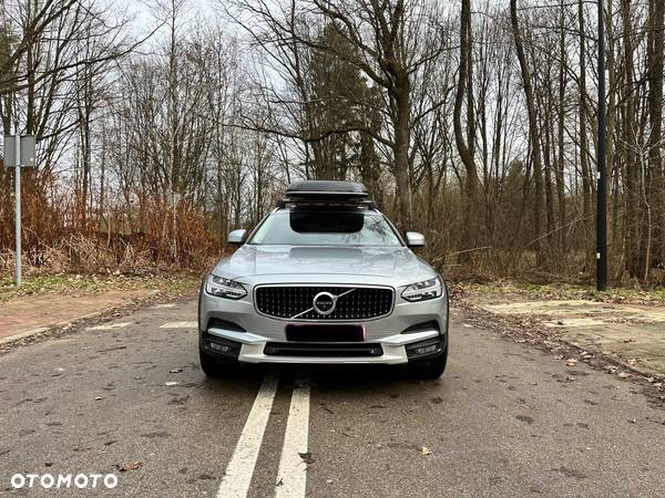 Volvo V90 - 6