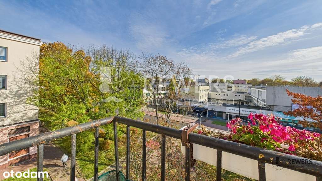 Mieszkanie 49,4 m² Świdnik, 2 pokoje, balkon - Pełny obrazek: 5/13