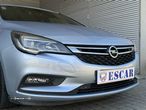 Opel Astra Sports Tourer 1.6 CDTI Ecotec Business Edition S/S - 5