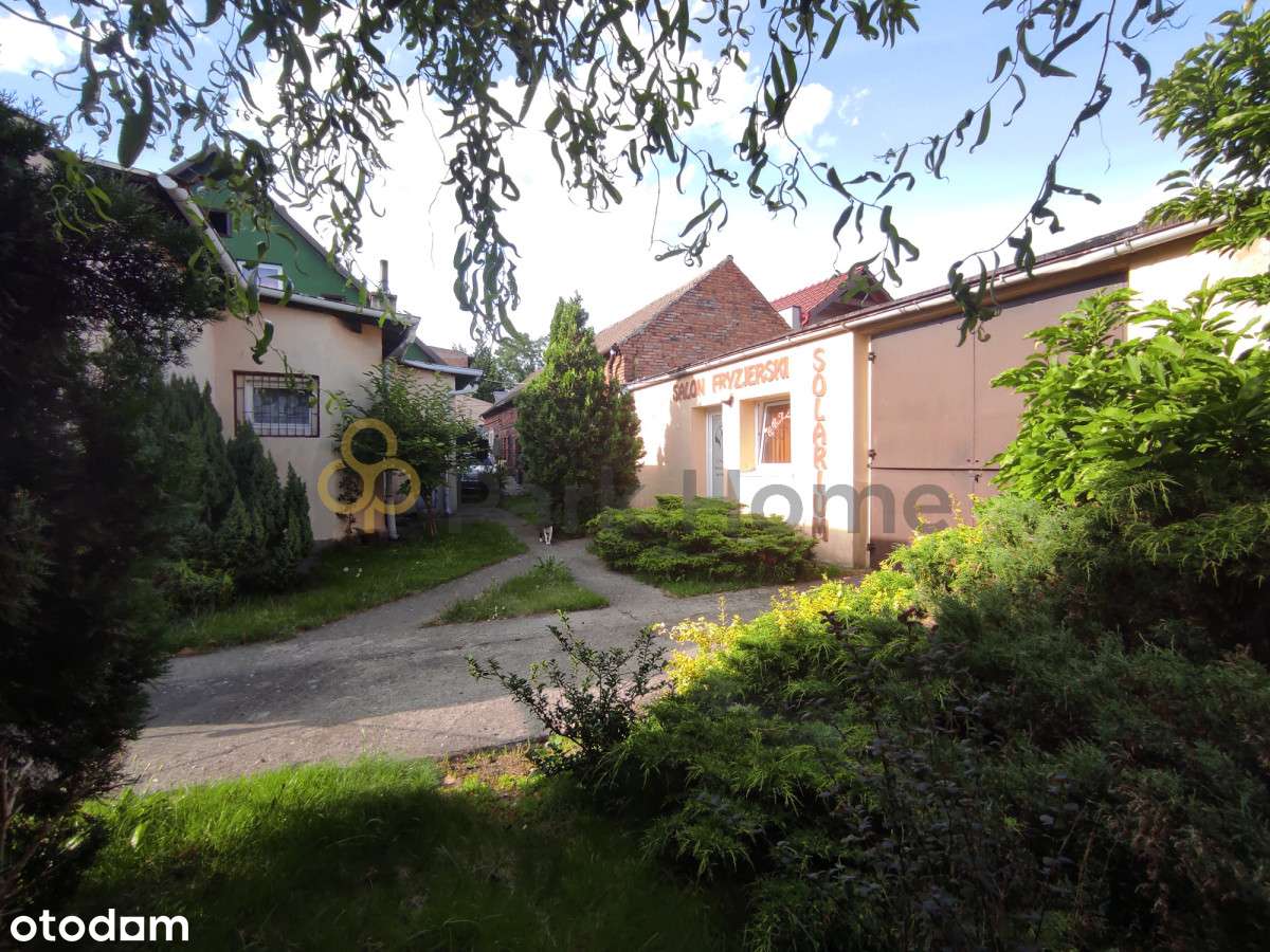 Lokal pod działalność gospodarczą Dolsk - Pełny obrazek: 4/10