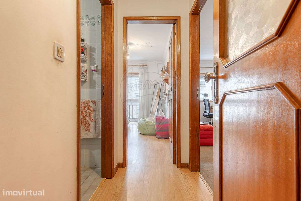 Apartamento T2 para venda-11